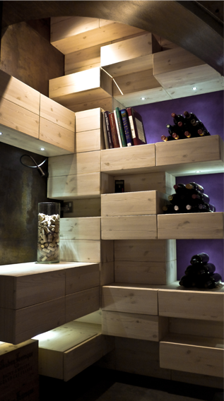dstudio interior design services malta